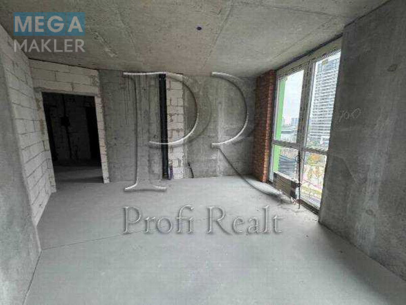 Продаж 2 кімнатної квартири (68/28/18), 20 пов. 26 пов. будинку, <a class="location-link" href="/kiev/" title="Недвижимость Київ">Київ</a>, <a class="location-link" href="/kiev/darnickij/" title="Недвижимость Дарницький район">Дарницький р-н</a>, Причальна вулиця, 8 (изображение 7)