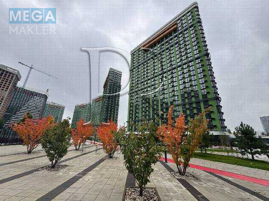 Продаж 2 кімнатної квартири (68/28/18), 20 пов. 26 пов. будинку, <a class="location-link" href="/kiev/" title="Недвижимость Київ">Київ</a>, <a class="location-link" href="/kiev/darnickij/" title="Недвижимость Дарницький район">Дарницький р-н</a>, Причальна вулиця, 8 (изображение 10)