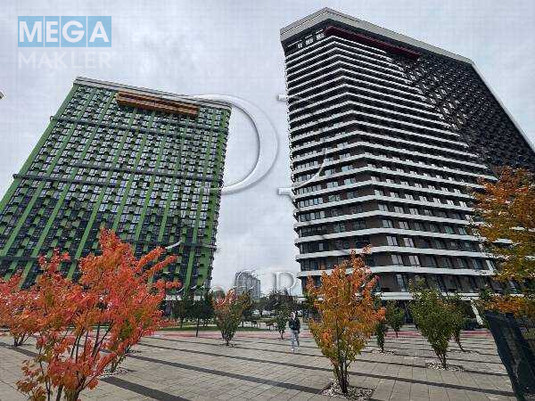 Продаж 2 кімнатної квартири (68/28/18), 20 пов. 26 пов. будинку, <a class="location-link" href="/kiev/" title="Недвижимость Київ">Київ</a>, <a class="location-link" href="/kiev/darnickij/" title="Недвижимость Дарницький район">Дарницький р-н</a>, Причальна вулиця, 8 (изображение 11)