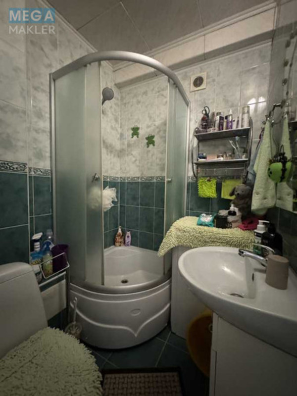 Оренда 1 кімнатної квартири, <a class="location-link" href="/kiev/" title="Недвижимость Київ">Київ</a>, <a class="location-link" href="/kiev/shevchenkovskij/" title="Недвижимость Шевченківський район">Шевченківський р-н</a>, Данила Щербаківського вул., 61а (изображение 4)