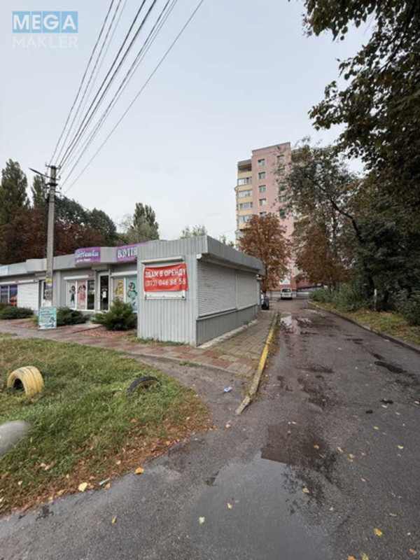 Оренда комерційної нерухомості, 12&nbsp;кв.м, под магазин, <a class="location-link" href="/glevaha/" title="Недвижимость Глеваха">Глеваха</a>, Вокзальна (изображение 3)