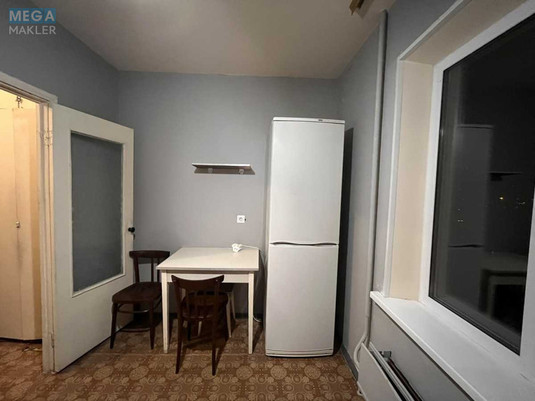 Оренда 1 кімнатної квартири, <a class="location-link" href="/kiev/" title="Недвижимость Київ">Київ</a>, <a class="location-link" href="/kiev/darnickij/" title="Недвижимость Дарницький район">Дарницький р-н</a>, Ревуцького вул., 11в (изображение 2)