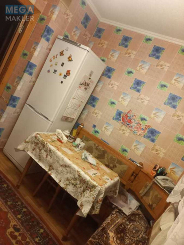 Оренда кімнати (підселення), <a class="location-link" href="/kiev/" title="Недвижимость Київ">Київ</a>, <a class="location-link" href="/kiev/darnickij/" title="Недвижимость Дарницький район">Дарницький р-н</a>, Архітектора Вербицького вул., 24 (изображение 3)