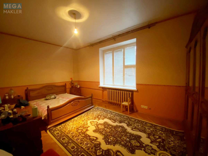 Продаж 3 кімнатної квартири (81/49,9/8,5), 1 пов. 4 пов. будинку, <a class="location-link" href="/kiev/" title="Недвижимость Київ">Київ</a>, <a class="location-link" href="/kiev/solomenskij/" title="Недвижимость Солом'янський район">Солом'янський р-н</a>, Очаківська вул., 8 (изображение 6)