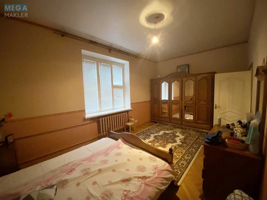 Продаж 3 кімнатної квартири (81/49,9/8,5), 1 пов. 4 пов. будинку, <a class="location-link" href="/kiev/" title="Недвижимость Київ">Київ</a>, <a class="location-link" href="/kiev/solomenskij/" title="Недвижимость Солом'янський район">Солом'янський р-н</a>, Очаківська вул., 8 (изображение 7)