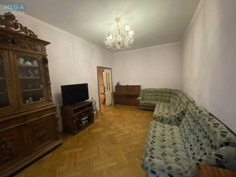 Продаж 3 кімнатної квартири (81/49,9/8,5), 1 пов. 4 пов. будинку, <a class="location-link" href="/kiev/" title="Недвижимость Київ">Київ</a>, <a class="location-link" href="/kiev/solomenskij/" title="Недвижимость Солом'янський район">Солом'янський р-н</a>, Очаківська вул., 8 (изображение 11)