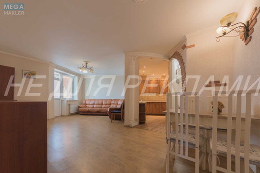 Продаж 2 кімнатної квартири (82,7/36/15,4), 14 пов. 24 пов. будинку, <a class="location-link" href="/kiev/" title="Недвижимость Київ">Київ</a>, <a class="location-link" href="/kiev/svyatoshinskij/" title="Недвижимость Святошинський район">Святошинський р-н</a>, Сімї Стешенків вул., 7 (изображение 2)