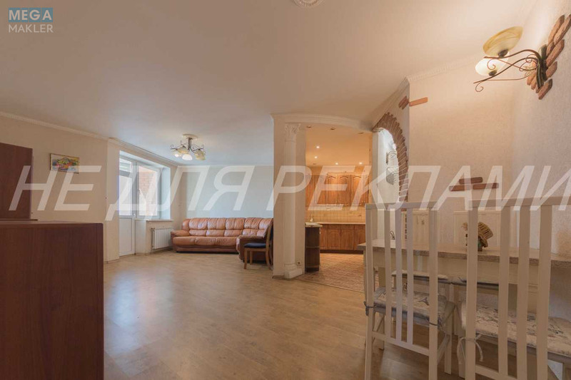 Продаж 2 кімнатної квартири (82,7/36/15,4), 14 пов. 24 пов. будинку, <a class="location-link" href="/kiev/" title="Недвижимость Київ">Київ</a>, <a class="location-link" href="/kiev/svyatoshinskij/" title="Недвижимость Святошинський район">Святошинський р-н</a>, Сімї Стешенків вул., 7 (изображение 2)