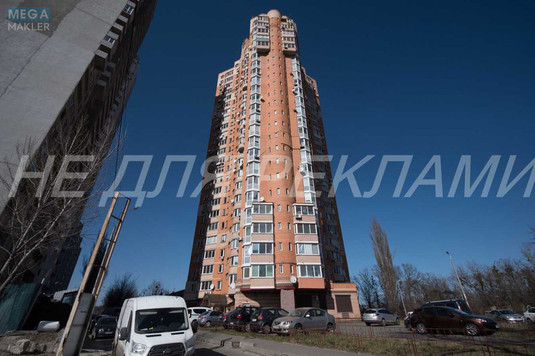 Продаж 2 кімнатної квартири (82,7/36/15,4), 14 пов. 24 пов. будинку, <a class="location-link" href="/kiev/" title="Недвижимость Київ">Київ</a>, <a class="location-link" href="/kiev/svyatoshinskij/" title="Недвижимость Святошинський район">Святошинський р-н</a>, Сімї Стешенків вул., 7 (изображение 22)