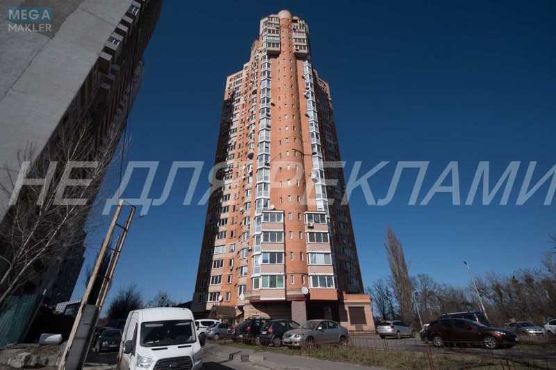 Продаж 2 кімнатної квартири (82,7/36/15,4), 14 пов. 24 пов. будинку, <a class="location-link" href="/kiev/" title="Недвижимость Київ">Київ</a>, <a class="location-link" href="/kiev/svyatoshinskij/" title="Недвижимость Святошинський район">Святошинський р-н</a>, Сімї Стешенків вул., 7 (изображение 22)