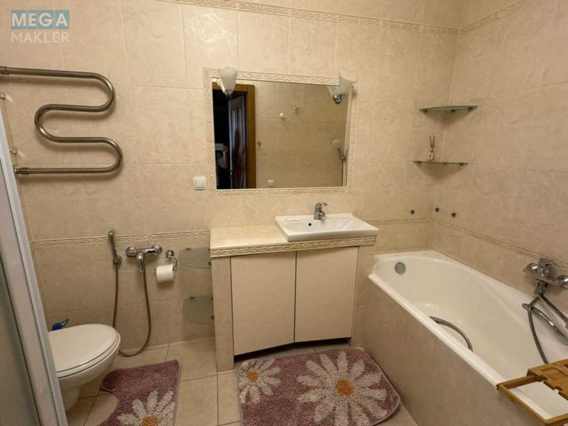 Оренда 3 кімнатної квартири, <a class="location-link" href="/kiev/" title="Недвижимость Київ">Київ</a>, <a class="location-link" href="/kiev/darnickij/" title="Недвижимость Дарницький район">Дарницький р-н</a>, Петра Григоренка просп., 28 (изображение 16)