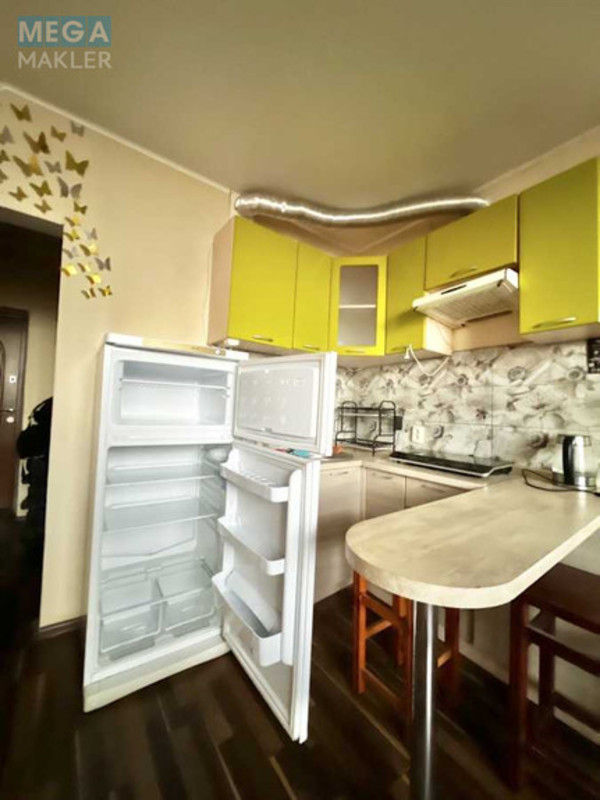 Продаж 1 кімнатної квартири (30/19/4), 27 пов. 27 пов. будинку, <a class="location-link" href="/kiev/" title="Недвижимость Київ">Київ</a>, <a class="location-link" href="/kiev/svyatoshinskij/" title="Недвижимость Святошинський район">Святошинський р-н</a>, Олевська вул., 5 (изображение 7)