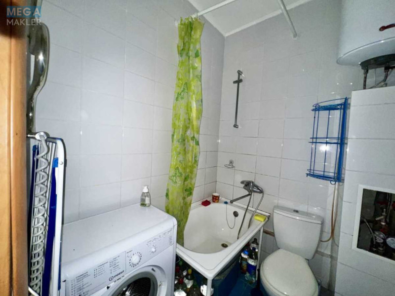 Продаж 1 кімнатної квартири (30/19/4), 27 пов. 27 пов. будинку, <a class="location-link" href="/kiev/" title="Недвижимость Київ">Київ</a>, <a class="location-link" href="/kiev/svyatoshinskij/" title="Недвижимость Святошинський район">Святошинський р-н</a>, Олевська вул., 5 (изображение 8)