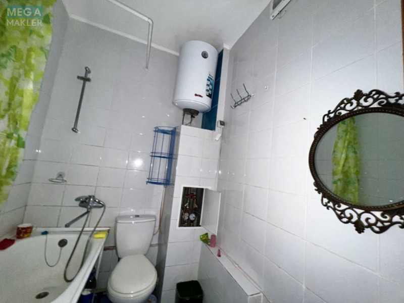 Продаж 1 кімнатної квартири (30/19/4), 27 пов. 27 пов. будинку, <a class="location-link" href="/kiev/" title="Недвижимость Київ">Київ</a>, <a class="location-link" href="/kiev/svyatoshinskij/" title="Недвижимость Святошинський район">Святошинський р-н</a>, Олевська вул., 5 (изображение 9)