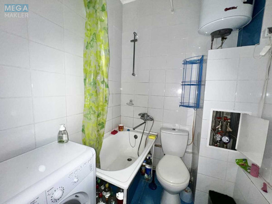 Продаж 1 кімнатної квартири (30/19/4), 27 пов. 27 пов. будинку, <a class="location-link" href="/kiev/" title="Недвижимость Київ">Київ</a>, <a class="location-link" href="/kiev/svyatoshinskij/" title="Недвижимость Святошинський район">Святошинський р-н</a>, Олевська вул., 5 (изображение 10)