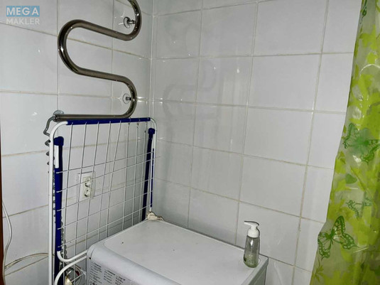 Продаж 1 кімнатної квартири (30/19/4), 27 пов. 27 пов. будинку, <a class="location-link" href="/kiev/" title="Недвижимость Київ">Київ</a>, <a class="location-link" href="/kiev/svyatoshinskij/" title="Недвижимость Святошинський район">Святошинський р-н</a>, Олевська вул., 5 (изображение 11)