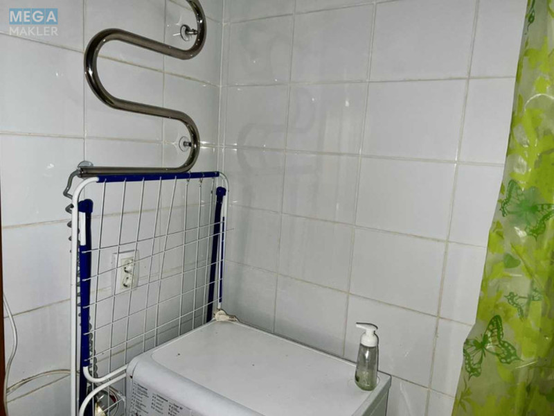 Продаж 1 кімнатної квартири (30/19/4), 27 пов. 27 пов. будинку, <a class="location-link" href="/kiev/" title="Недвижимость Київ">Київ</a>, <a class="location-link" href="/kiev/svyatoshinskij/" title="Недвижимость Святошинський район">Святошинський р-н</a>, Олевська вул., 5 (изображение 11)