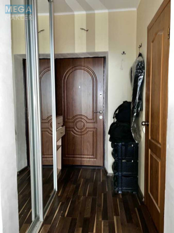 Продаж 1 кімнатної квартири (30/19/4), 27 пов. 27 пов. будинку, <a class="location-link" href="/kiev/" title="Недвижимость Київ">Київ</a>, <a class="location-link" href="/kiev/svyatoshinskij/" title="Недвижимость Святошинський район">Святошинський р-н</a>, Олевська вул., 5 (изображение 13)