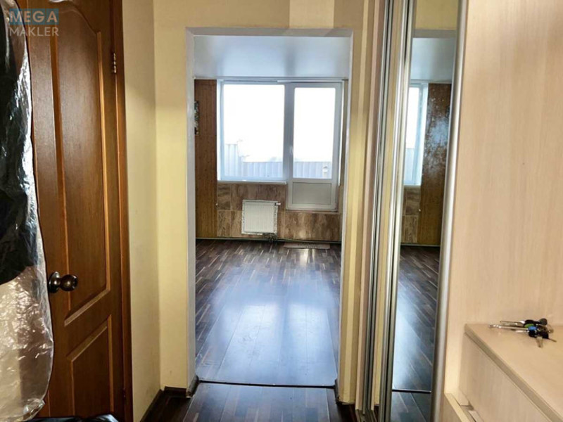 Продаж 1 кімнатної квартири (30/19/4), 27 пов. 27 пов. будинку, <a class="location-link" href="/kiev/" title="Недвижимость Київ">Київ</a>, <a class="location-link" href="/kiev/svyatoshinskij/" title="Недвижимость Святошинський район">Святошинський р-н</a>, Олевська вул., 5 (изображение 14)