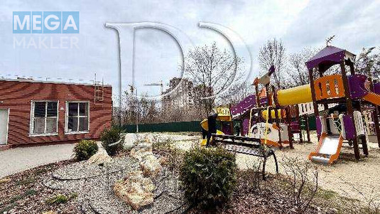 Продаж 2 кімнатної квартири (57/30/9), 18 пов. 21 пов. будинку, <a class="location-link" href="/kiev/" title="Недвижимость Київ">Київ</a>, <a class="location-link" href="/kiev/goloseevskij/" title="Недвижимость Голосіївський район">Голосіївський р-н</a>, Конєва Маршала вулиця, 5Б (изображение 2)