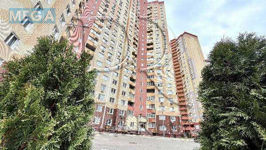 Продаж 2 кімнатної квартири (57/30/9), 18 пов. 21 пов. будинку, <a class="location-link" href="/kiev/" title="Недвижимость Київ">Київ</a>, <a class="location-link" href="/kiev/goloseevskij/" title="Недвижимость Голосіївський район">Голосіївський р-н</a>, Конєва Маршала вулиця, 5Б (изображение 3)