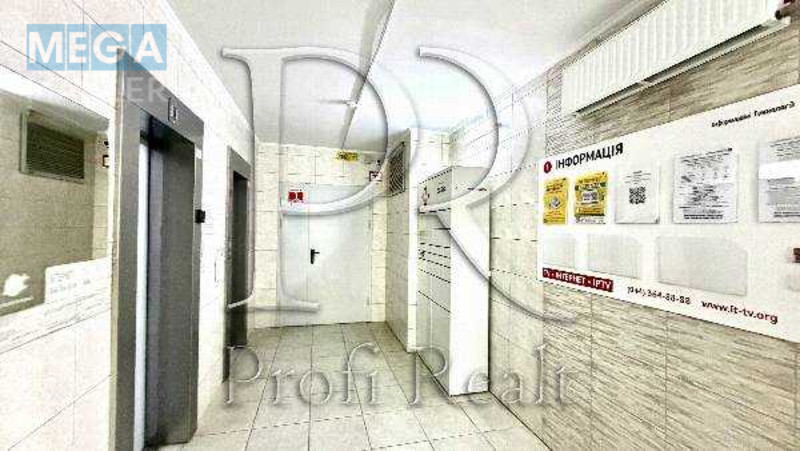 Продаж 2 кімнатної квартири (57/30/9), 18 пов. 21 пов. будинку, <a class="location-link" href="/kiev/" title="Недвижимость Київ">Київ</a>, <a class="location-link" href="/kiev/goloseevskij/" title="Недвижимость Голосіївський район">Голосіївський р-н</a>, Конєва Маршала вулиця, 5Б (изображение 5)