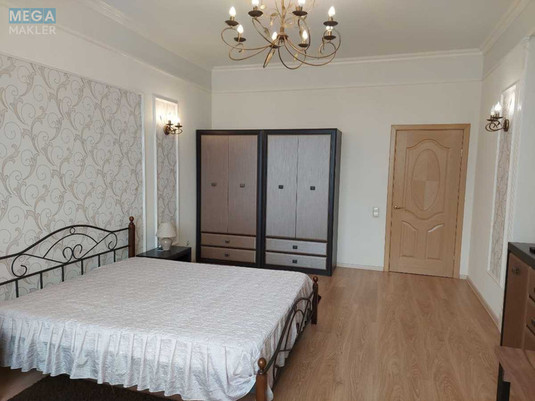 Оренда 1 кімнатної квартири, <a class="location-link" href="/kiev/" title="Недвижимость Київ">Київ</a>, <a class="location-link" href="/kiev/solomenskij/" title="Недвижимость Солом'янський район">Солом'янський р-н</a>, Генерала Шаповала вул., 2 (изображение 2)