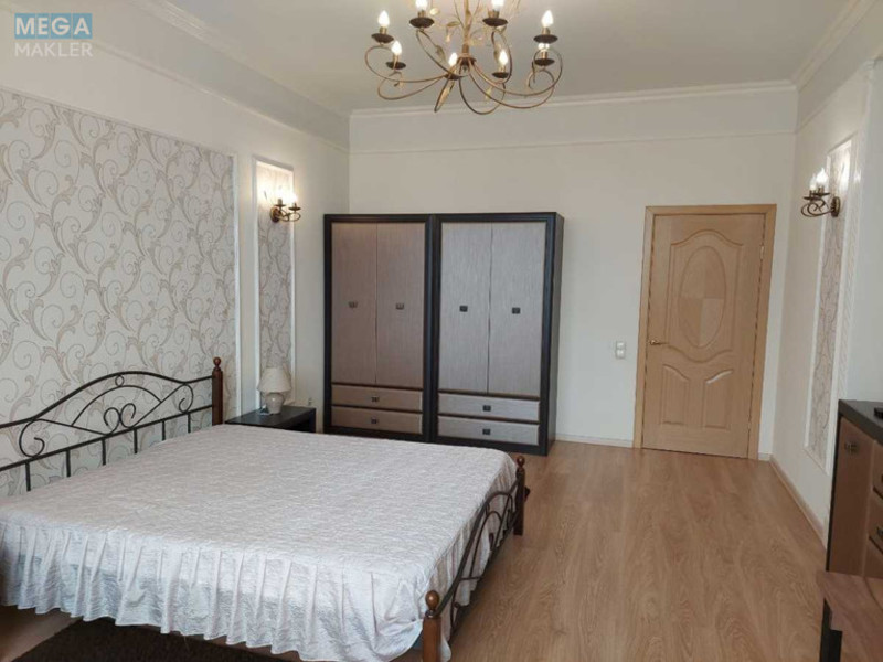 Оренда 1 кімнатної квартири, <a class="location-link" href="/kiev/" title="Недвижимость Київ">Київ</a>, <a class="location-link" href="/kiev/solomenskij/" title="Недвижимость Солом'янський район">Солом'янський р-н</a>, Генерала Шаповала вул., 2 (изображение 2)