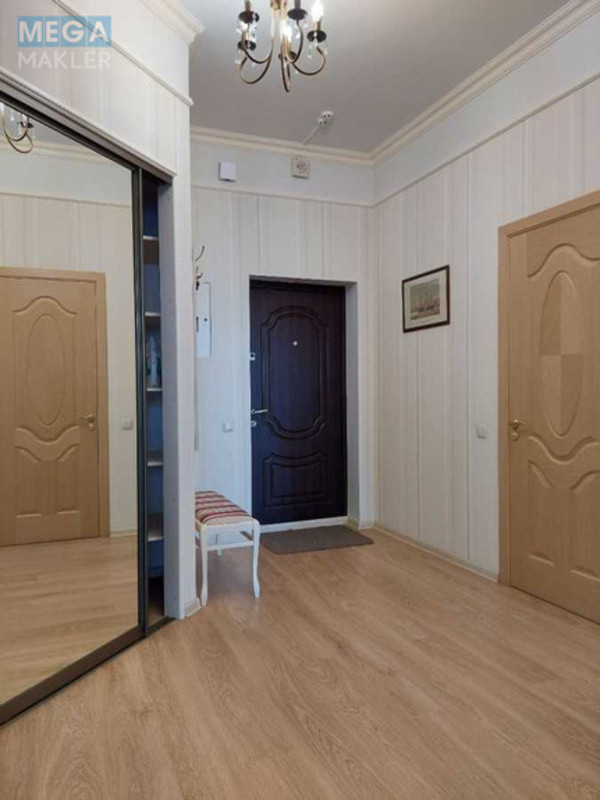 Оренда 1 кімнатної квартири, <a class="location-link" href="/kiev/" title="Недвижимость Київ">Київ</a>, <a class="location-link" href="/kiev/solomenskij/" title="Недвижимость Солом'янський район">Солом'янський р-н</a>, Генерала Шаповала вул., 2 (изображение 9)