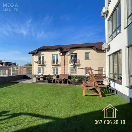 Продаж 2 кімнатної квартири (70/?/20), 6 пов. 8 пов. будинку, <a class="location-link" href="/kiev/" title="Недвижимость Київ">Київ</a>, <a class="location-link" href="/kiev/podolskij/" title="Недвижимость Подільський район">Подільський р-н</a>, Сирецько-Садова вул., 1 (изображение 13)