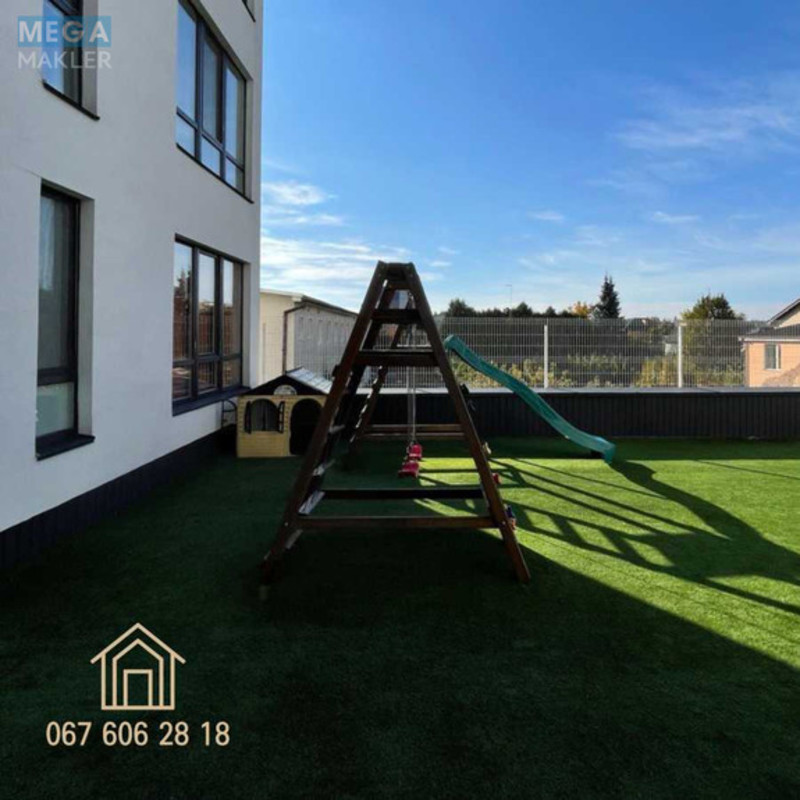 Продаж 2 кімнатної квартири (70/?/20), 6 пов. 8 пов. будинку, <a class="location-link" href="/kiev/" title="Недвижимость Київ">Київ</a>, <a class="location-link" href="/kiev/podolskij/" title="Недвижимость Подільський район">Подільський р-н</a>, Сирецько-Садова вул., 1 (изображение 14)