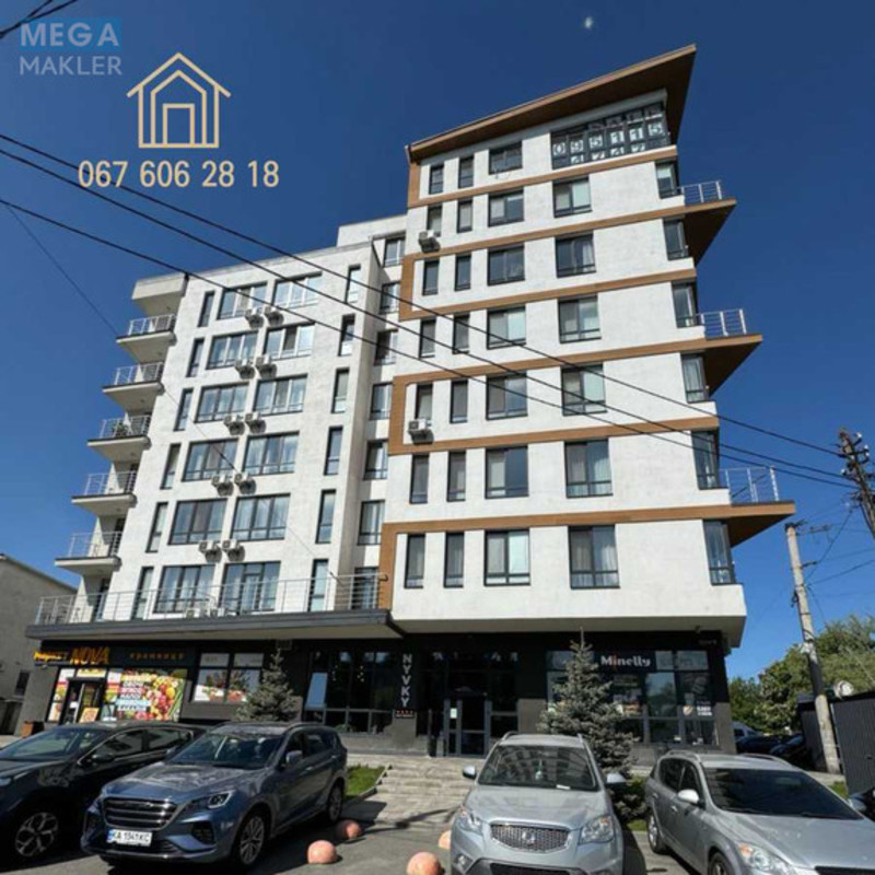 Продаж 2 кімнатної квартири (70/?/20), 6 пов. 8 пов. будинку, <a class="location-link" href="/kiev/" title="Недвижимость Київ">Київ</a>, <a class="location-link" href="/kiev/podolskij/" title="Недвижимость Подільський район">Подільський р-н</a>, Сирецько-Садова вул., 1 (изображение 18)