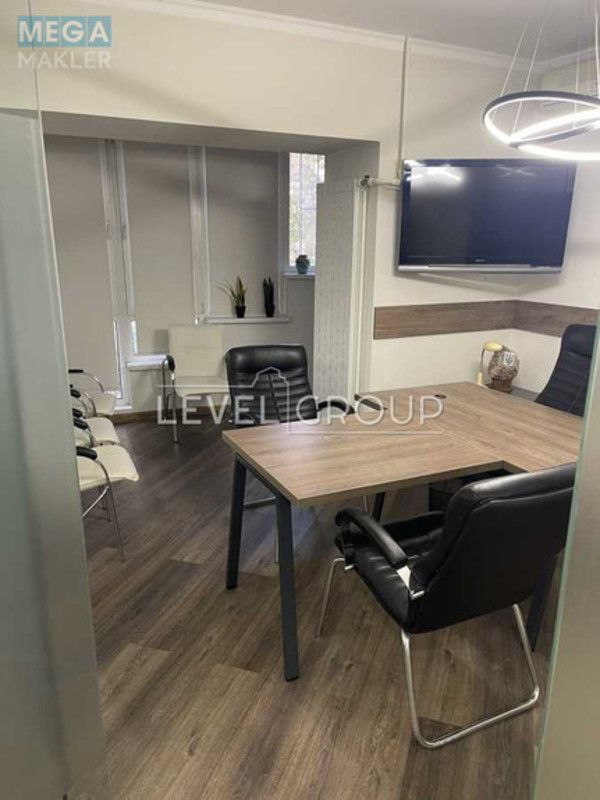 Продаж комерційної нерухомості, 41,50&nbsp;кв.м, под офис, <a class="location-link" href="/kiev/" title="Недвижимость Київ">Київ</a>, <a class="location-link" href="/kiev/shevchenkovskij/" title="Недвижимость Шевченківський район">Шевченківський р-н</a>, Тарасівська вул., 36 (изображение 2)