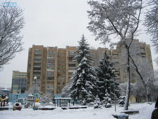 Продаж 3 кімнатної квартири (74/42/8), 2 пов. 16 пов. будинку, <a class="location-link" href="/kiev/" title="Недвижимость Київ">Київ</a>, <a class="location-link" href="/kiev/shevchenkovskij/" title="Недвижимость Шевченківський район">Шевченківський р-н</a>, Деревлянська вул., 6/2 (изображение 3)