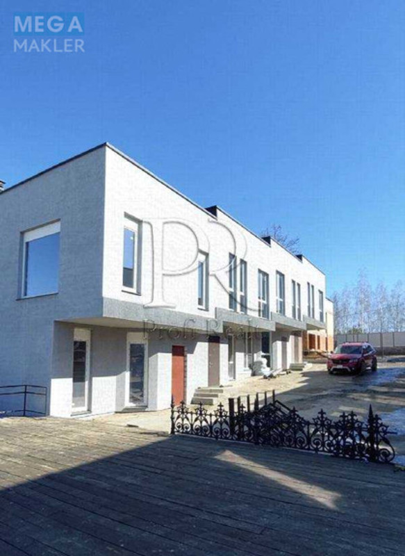 Продаж 4 кімнатної квартири (128/57/28), 2 пов. 2 пов. будинку, <a class="location-link" href="/hodosovka/" title="Недвижимость Ходосівка">Ходосівка</a>, Зеленогірська вулиця, 4Д (изображение 2)