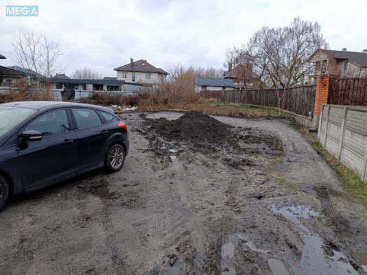 Продажа участка, 11&nbsp;соток, участок под жилую застройку, <a class="location-link" href="/gostomel/" title="Недвижимость Гостомель">Гостомель</a>, 3-й провулок (изображение 3)