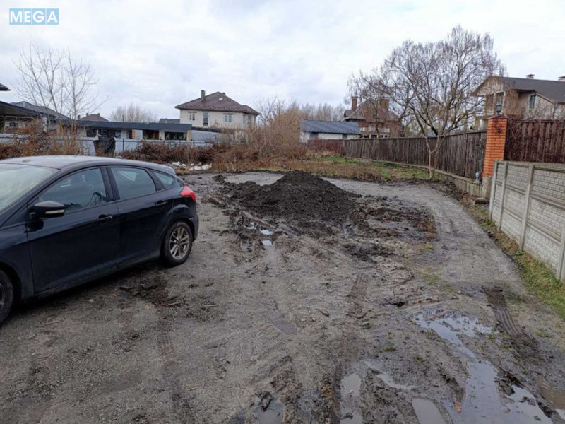 Продажа участка, 11&nbsp;соток, участок под жилую застройку, <a class="location-link" href="/gostomel/" title="Недвижимость Гостомель">Гостомель</a>, 3-й провулок (изображение 3)