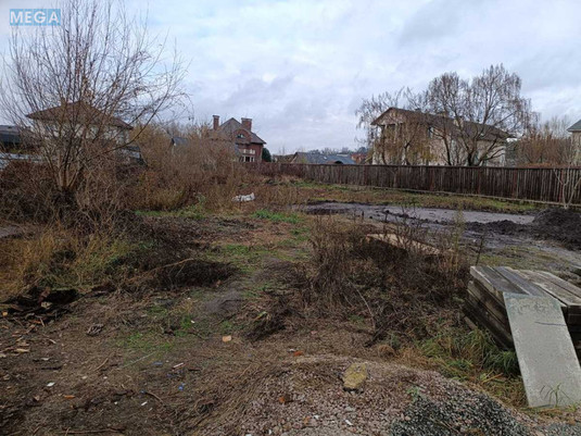 Продажа участка, 11&nbsp;соток, участок под жилую застройку, <a class="location-link" href="/gostomel/" title="Недвижимость Гостомель">Гостомель</a>, 3-й провулок (изображение 4)