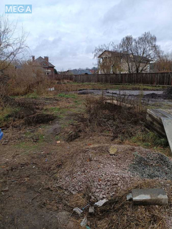 Продажа участка, 11&nbsp;соток, участок под жилую застройку, <a class="location-link" href="/gostomel/" title="Недвижимость Гостомель">Гостомель</a>, 3-й провулок (изображение 5)