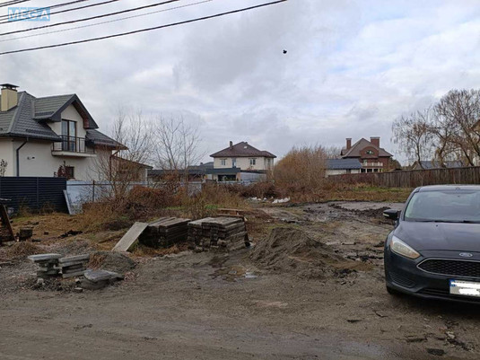 Продажа участка, 11&nbsp;соток, участок под жилую застройку, <a class="location-link" href="/gostomel/" title="Недвижимость Гостомель">Гостомель</a>, 3-й провулок (изображение 6)