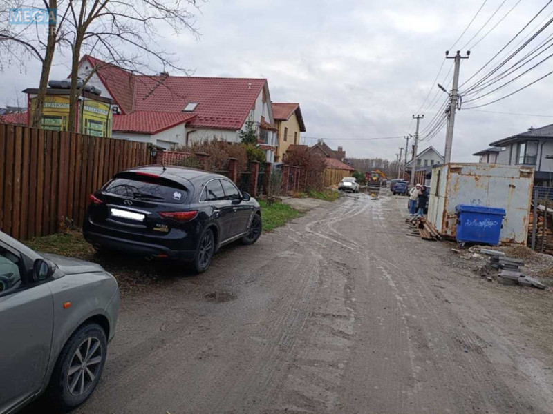 Продажа участка, 11&nbsp;соток, участок под жилую застройку, <a class="location-link" href="/gostomel/" title="Недвижимость Гостомель">Гостомель</a>, 3-й провулок (изображение 7)