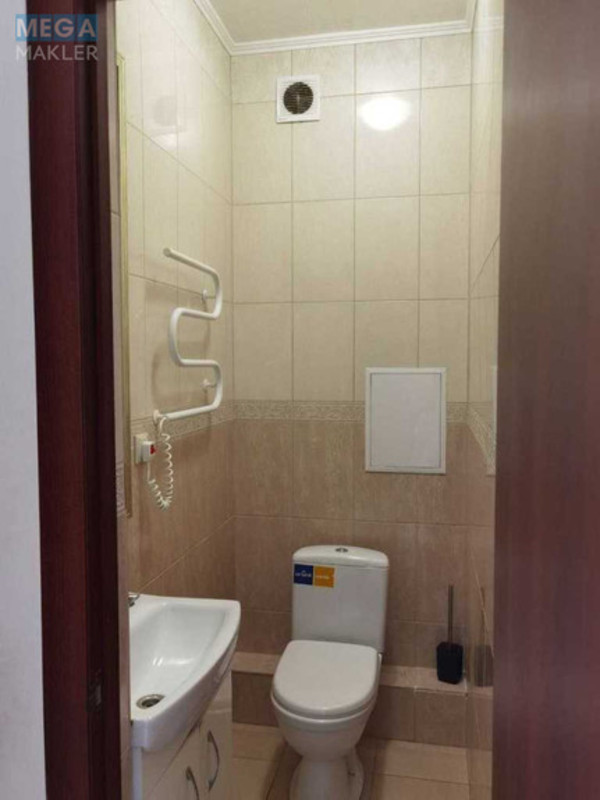 Продаж 5 кімнатної квартири (102/63/13), 9 пов. 10 пов. будинку, <a class="location-link" href="/petropavlovskaya-borshagovka/" title="Недвижимость Петропавлівська Борщагівка">Петропавлівська Борщагівка</a>, Миру, 9 (изображение 10)