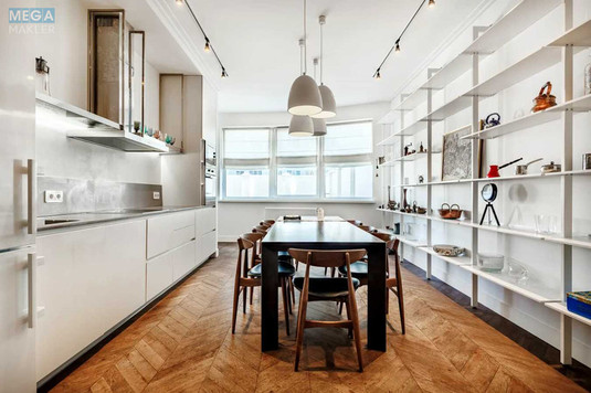 Продаж 2 кімнатної квартири (51/31/20), 4 пов. 25 пов. будинку, <a class="location-link" href="/kiev/" title="Недвижимость Київ">Київ</a>, <a class="location-link" href="/kiev/solomenskij/" title="Недвижимость Солом'янський район">Солом'янський р-н</a>, Генерала Шаповала вул., 2а (изображение 3)