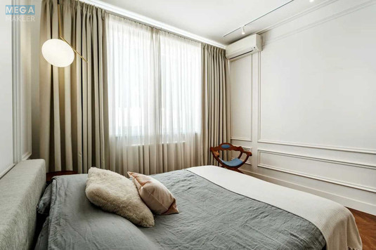 Продаж 2 кімнатної квартири (51/31/20), 4 пов. 25 пов. будинку, <a class="location-link" href="/kiev/" title="Недвижимость Київ">Київ</a>, <a class="location-link" href="/kiev/solomenskij/" title="Недвижимость Солом'янський район">Солом'янський р-н</a>, Генерала Шаповала вул., 2а (изображение 4)