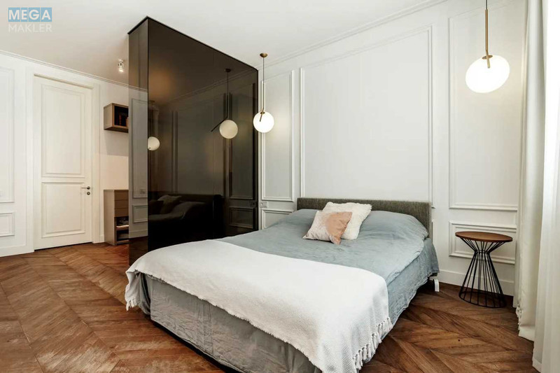 Продаж 2 кімнатної квартири (51/31/20), 4 пов. 25 пов. будинку, <a class="location-link" href="/kiev/" title="Недвижимость Київ">Київ</a>, <a class="location-link" href="/kiev/solomenskij/" title="Недвижимость Солом'янський район">Солом'янський р-н</a>, Генерала Шаповала вул., 2а (изображение 5)