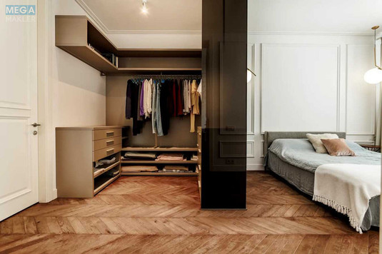 Продаж 2 кімнатної квартири (51/31/20), 4 пов. 25 пов. будинку, <a class="location-link" href="/kiev/" title="Недвижимость Київ">Київ</a>, <a class="location-link" href="/kiev/solomenskij/" title="Недвижимость Солом'янський район">Солом'янський р-н</a>, Генерала Шаповала вул., 2а (изображение 6)