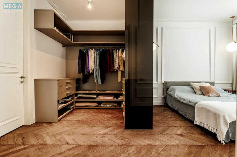 Продаж 2 кімнатної квартири (51/31/20), 4 пов. 25 пов. будинку, <a class="location-link" href="/kiev/" title="Недвижимость Київ">Київ</a>, <a class="location-link" href="/kiev/solomenskij/" title="Недвижимость Солом'янський район">Солом'янський р-н</a>, Генерала Шаповала вул., 2а (изображение 6)