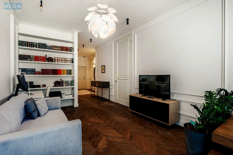 Продаж 2 кімнатної квартири (51/31/20), 4 пов. 25 пов. будинку, <a class="location-link" href="/kiev/" title="Недвижимость Київ">Київ</a>, <a class="location-link" href="/kiev/solomenskij/" title="Недвижимость Солом'янський район">Солом'янський р-н</a>, Генерала Шаповала вул., 2а (изображение 7)