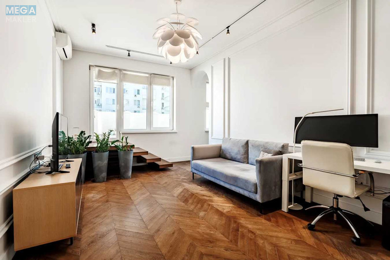 Продаж 2 кімнатної квартири (51/31/20), 4 пов. 25 пов. будинку, <a class="location-link" href="/kiev/" title="Недвижимость Київ">Київ</a>, <a class="location-link" href="/kiev/solomenskij/" title="Недвижимость Солом'янський район">Солом'янський р-н</a>, Генерала Шаповала вул., 2а (изображение 8)