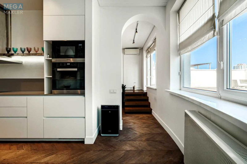 Продаж 2 кімнатної квартири (51/31/20), 4 пов. 25 пов. будинку, <a class="location-link" href="/kiev/" title="Недвижимость Київ">Київ</a>, <a class="location-link" href="/kiev/solomenskij/" title="Недвижимость Солом'янський район">Солом'янський р-н</a>, Генерала Шаповала вул., 2а (изображение 9)